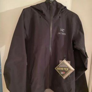 ARC'TERYX Beta LT mens medium Black 26844 ARCTERYX